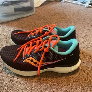 Saucony Running Shoes